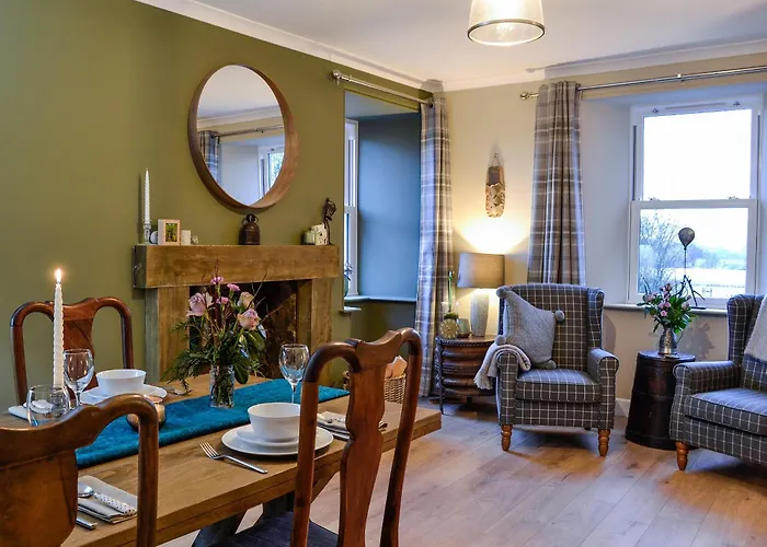 Cotlea East Cottage