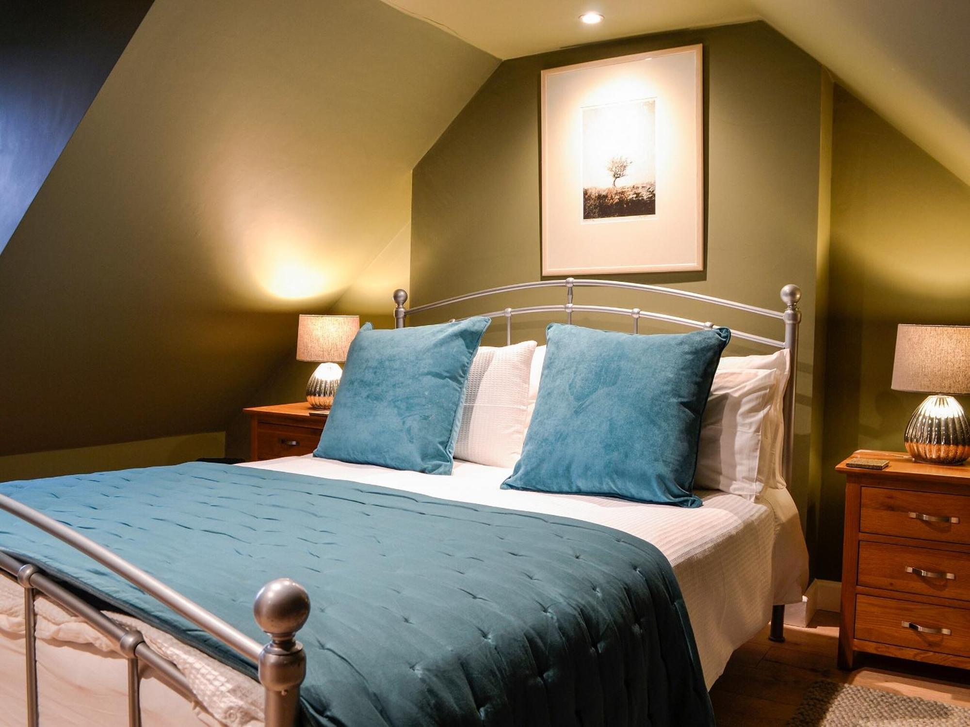 Cotlea East Holiday home *