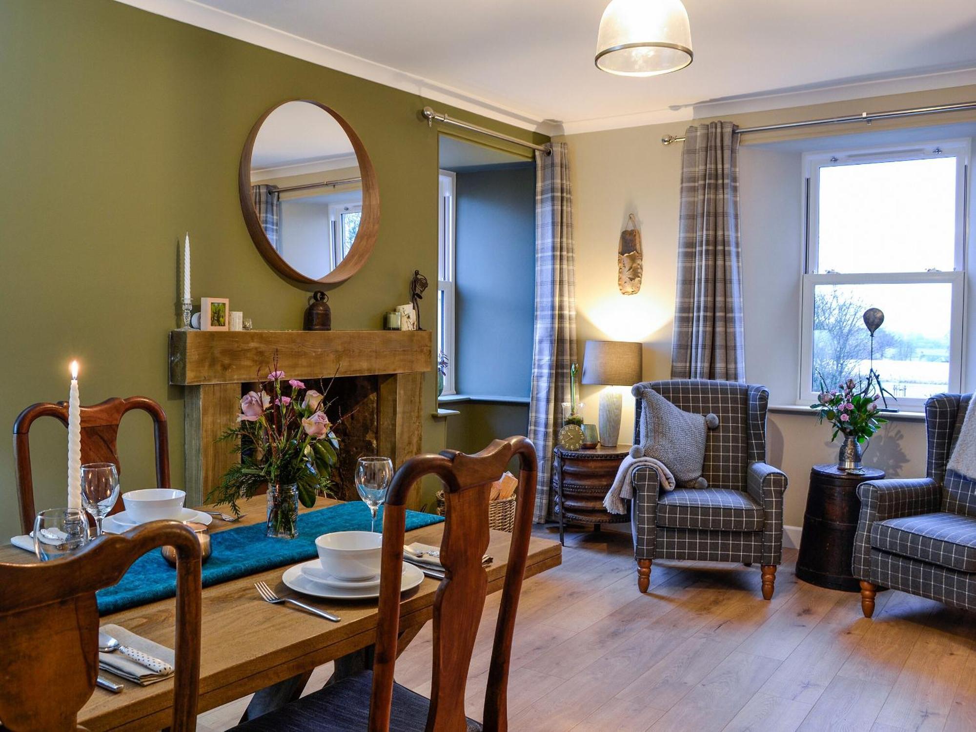 Holiday home Cotlea East *
