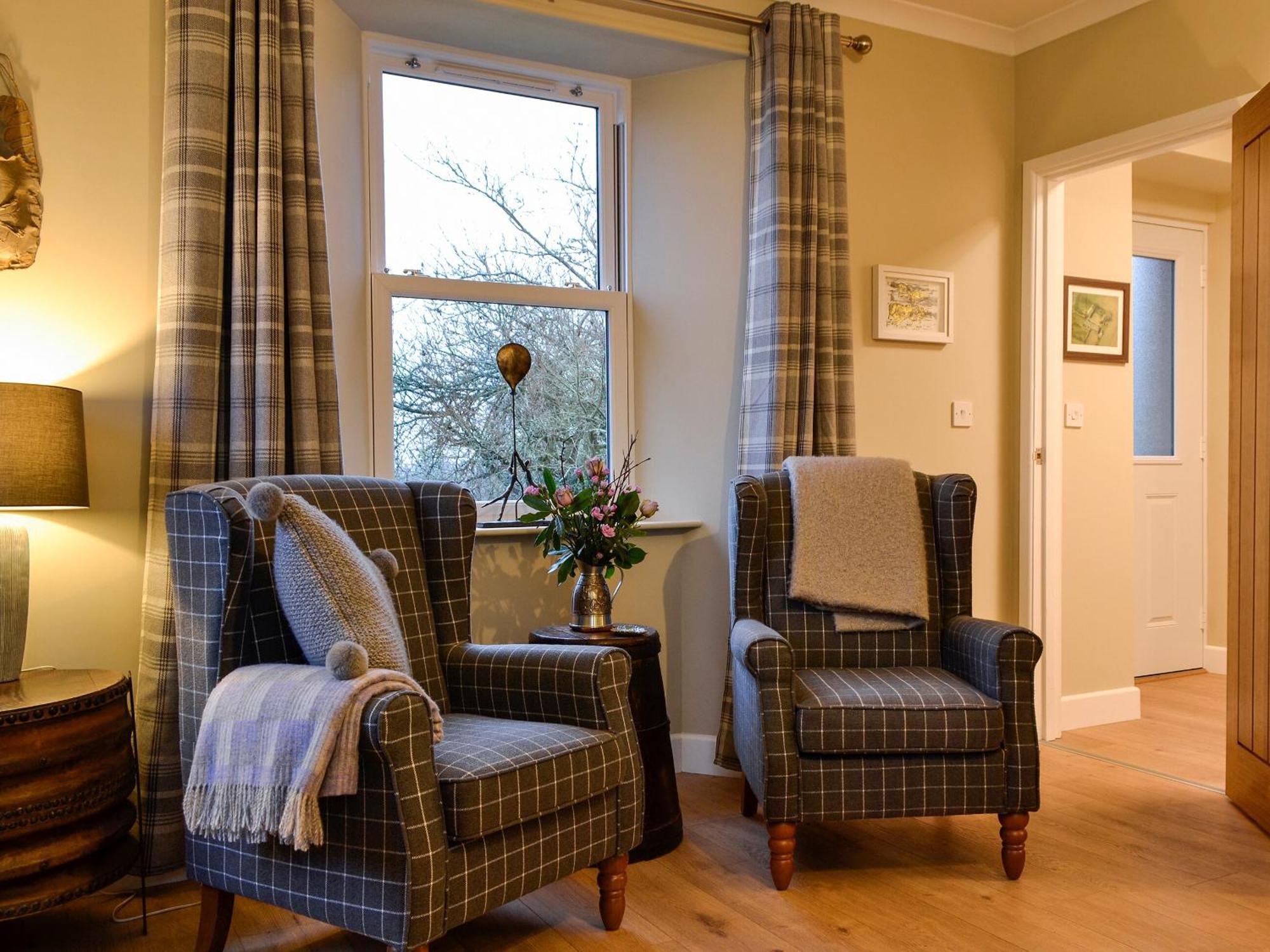 Cotlea East * Alyth
