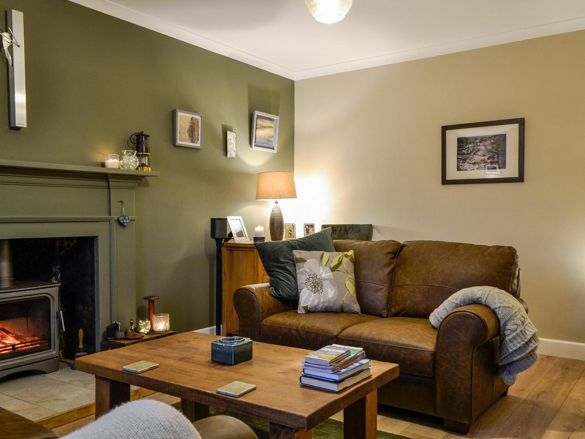 Holiday home Cotlea East *