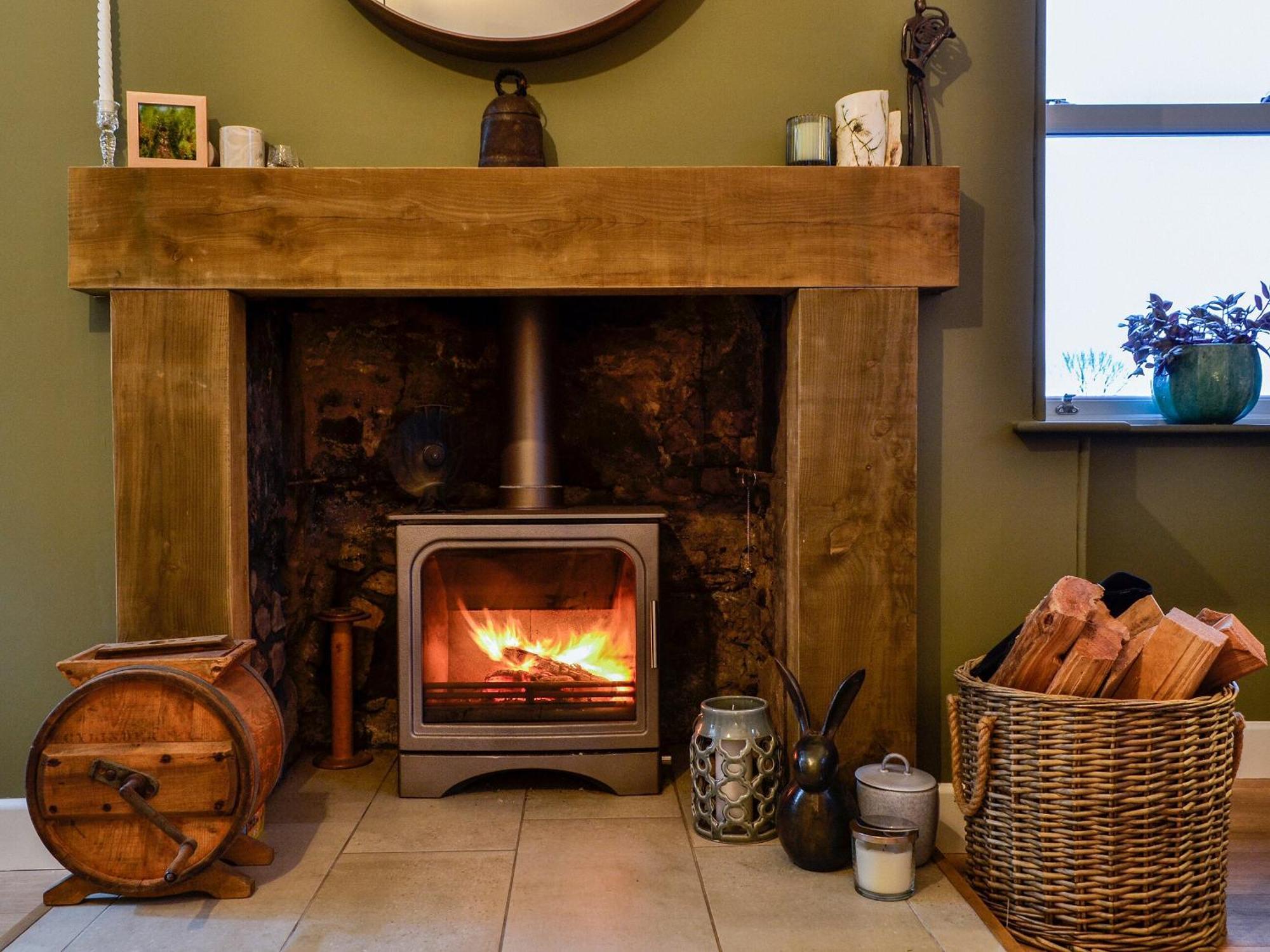 Holiday home Cotlea East Alyth