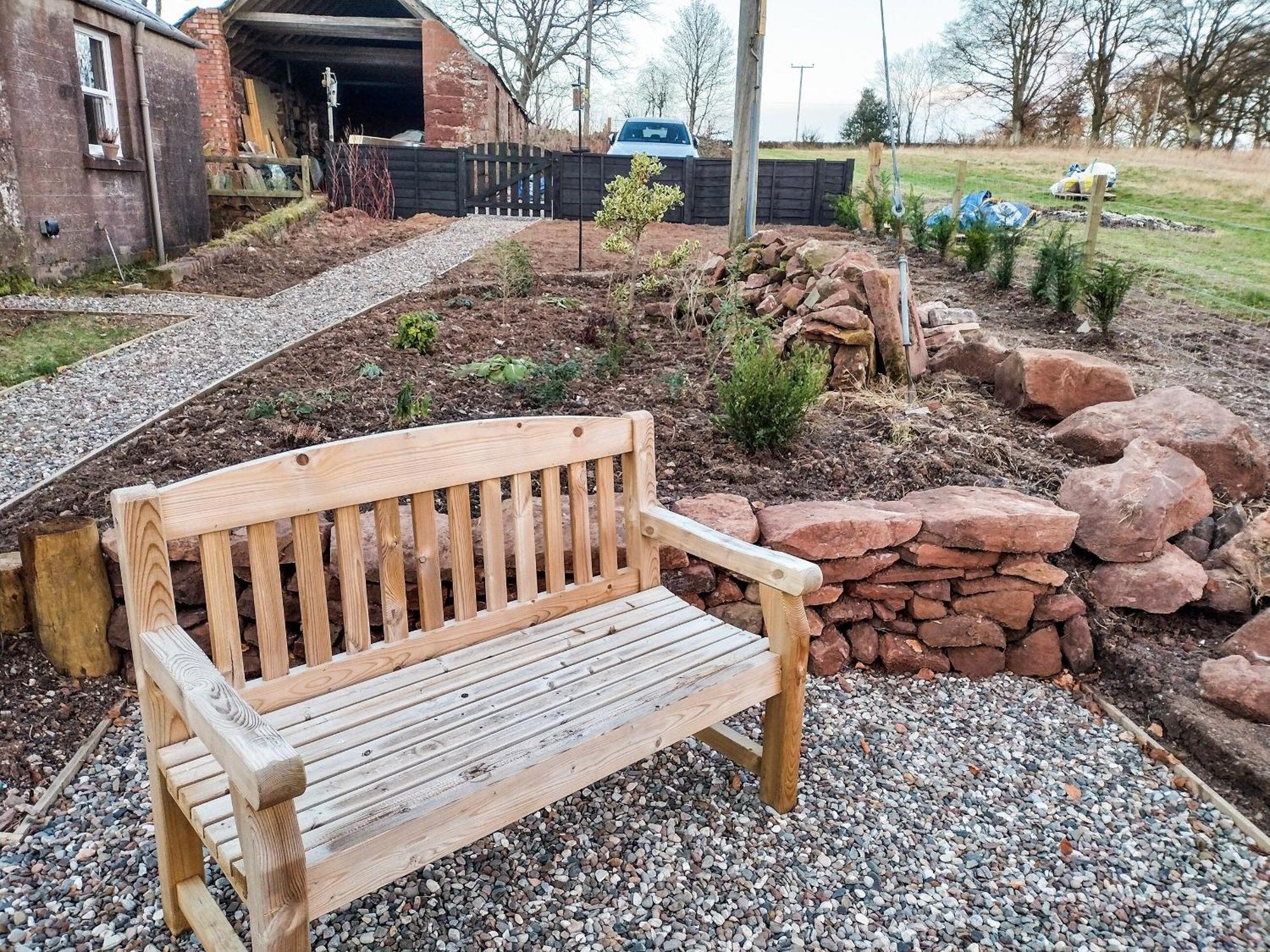 Cotlea East Holiday home *