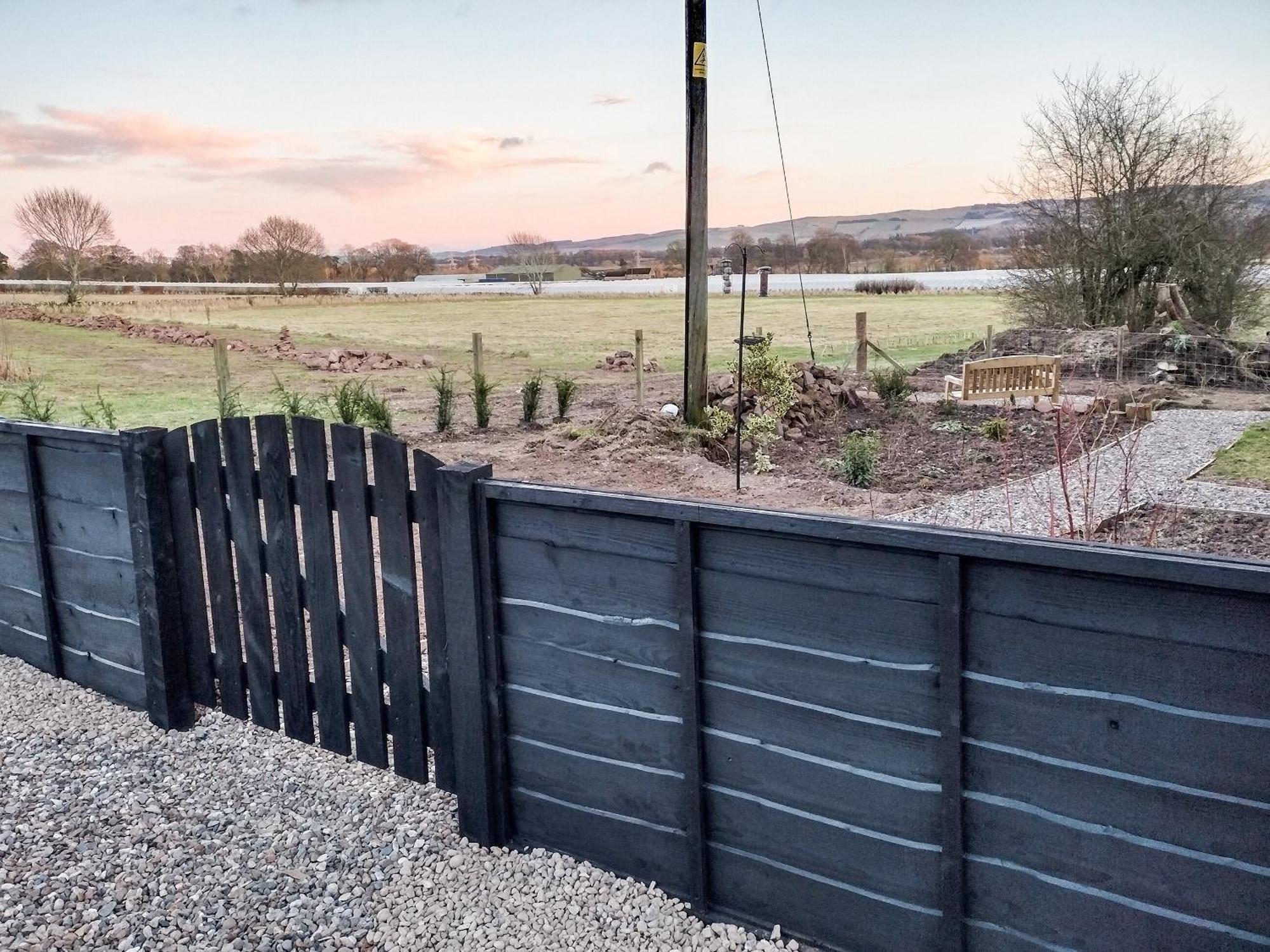 Cotlea East Holiday home *
